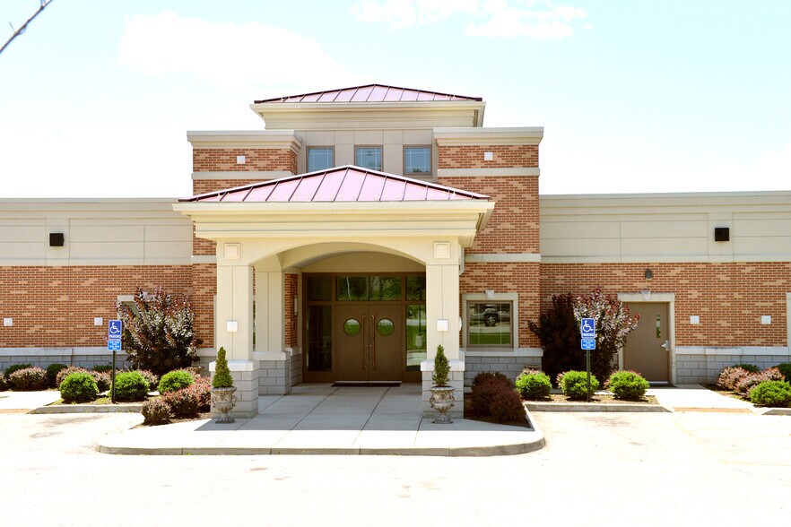 More Photos Of 4140 Salem Ave, Dayton Medical For Sale
