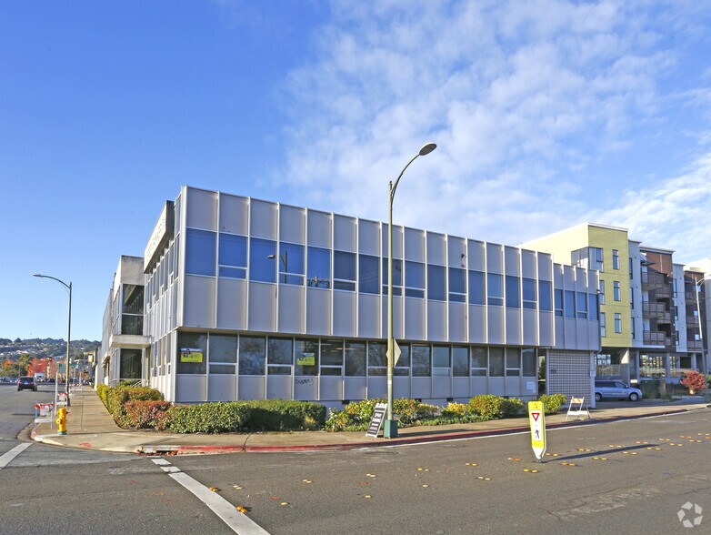 More Photos Of 199 California Dr, Millbrae Office For Sale