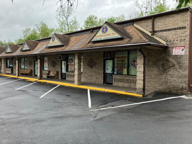 Primary Photo Of 2583 Milford Rd, East Stroudsburg General Retail For Lease