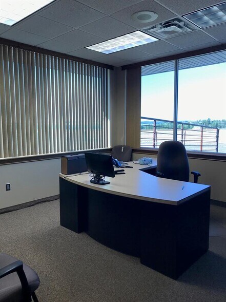 More Photos Of 100-3 Street, Beaverlodge Truck Terminal For Sale