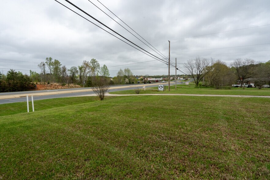 More Photos Of 6760 HWY 24/27 Hwy, Midland Land For Sale