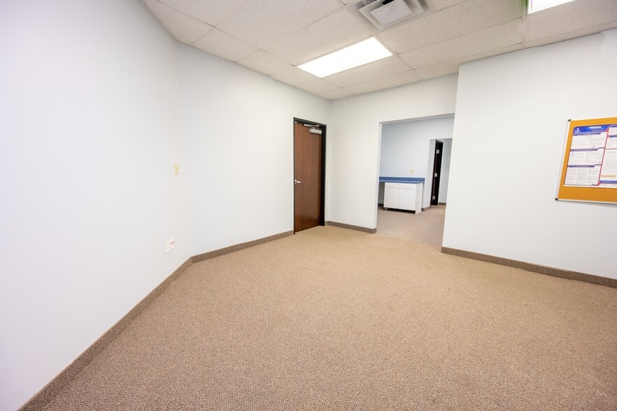 More Photos Of 2225 Avenue J, Arlington Office For Sale
