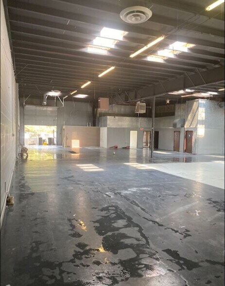More Photos Of 505 Nucla Way, Aurora Warehouse For Lease
