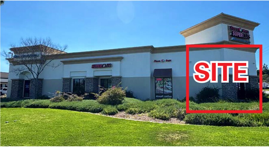 More Photos Of 501 W Felicita Ave, Escondido Freestanding For Lease