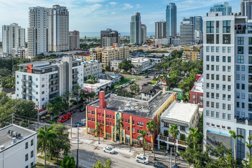More Photos Of 216 5th Ave N, Saint Petersburg Apartments For Lease