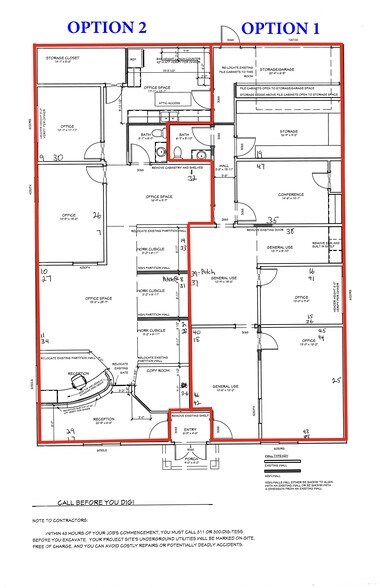 More Photos Of 1107 Ranch Road 620 S, Lakeway Office For Lease