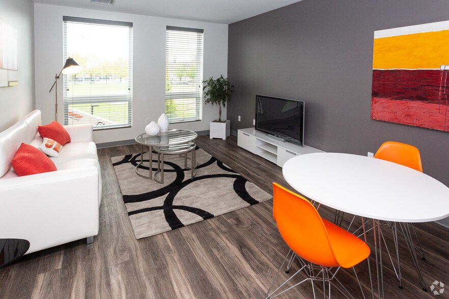 More Photos Of 431 Melnea Cass Blvd, Boston Apartments For Sale