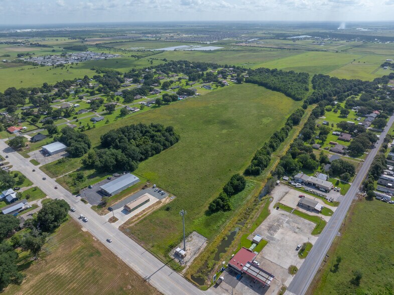 More Photos Of 5725 Highway 14, Lake Charles Land For Sale