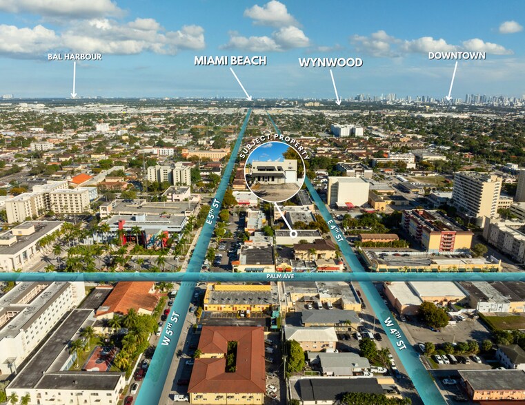 More Photos Of 25 E 4th St, Hialeah Office For Lease