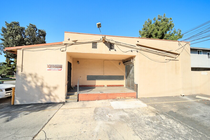 More Photos Of 624 S Santa Anita Ave, Arcadia Storefront Retail Residential For Lease