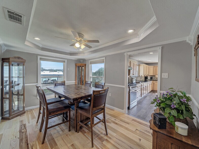 More Photos Of Shady Grove @ S Wildwood Drive, Irving Land For Sale