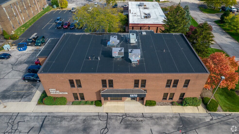 More Photos Of 1370 Dublin Rd, Columbus Office For Lease
