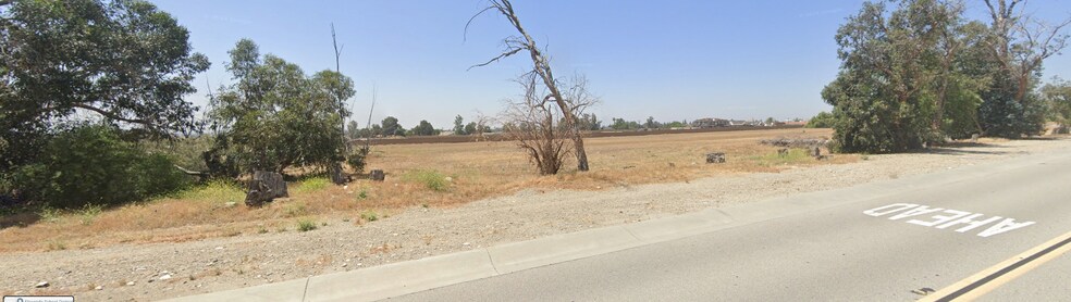 More Photos Of Summit Ave @ SE Corner of Banyan St & East Ave, Rancho Cucamonga Land For Sale