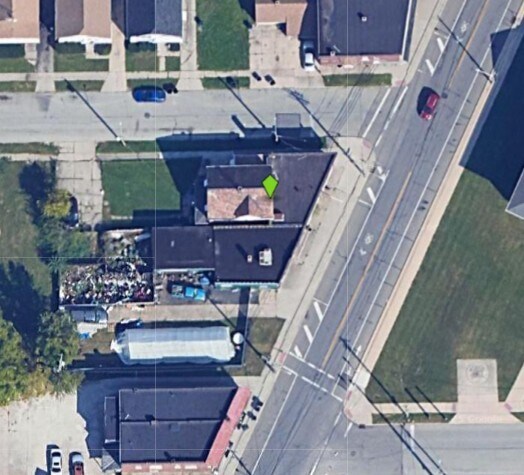 Primary Photo Of 4464 Warner Rd, Cleveland Storefront Retail Residential For Sale