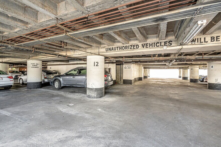 More Photos Of 315 E San Fernando St, San Jose Apartments For Sale