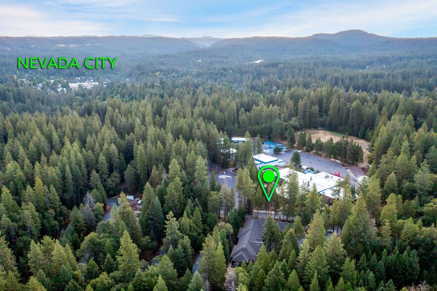 More Photos Of 351-356 Providence Mine Rd, Nevada City Medical For Lease