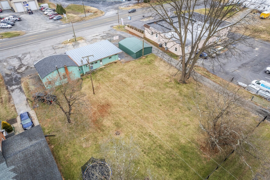 More Photos Of 18719 Old Valley Pike, Edinburg General Retail For Sale