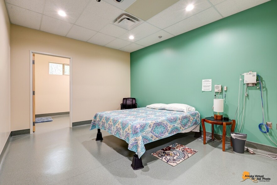 More Photos Of 4551 E Bogard Rd, Wasilla Medical For Sale