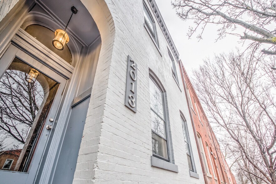 More Photos Of 2013 S 11th St, Saint Louis Apartments For Sale