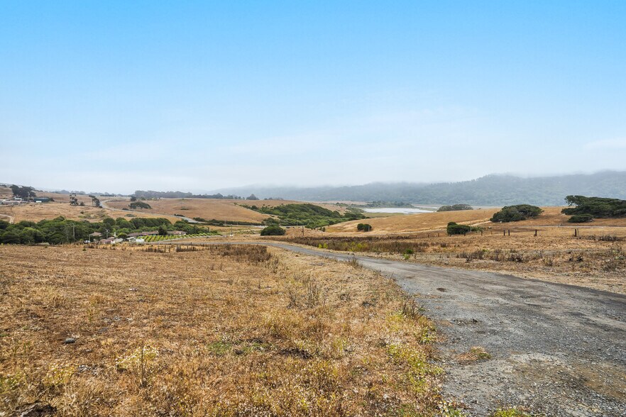 More Photos Of 12700 State Route 1, Point Reyes Station Land For Sale