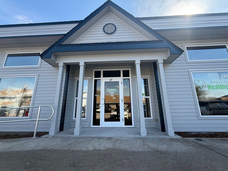 More Photos Of 4400 Bayou Blvd, Pensacola Medical For Sale