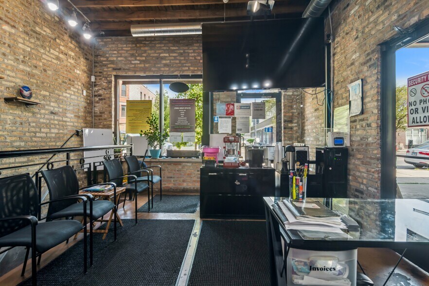 More Photos Of 3263 W Fullerton Ave, Chicago Service For Sale