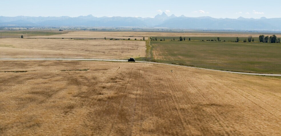 More Photos Of 250 N 800 W, Tetonia Land For Sale