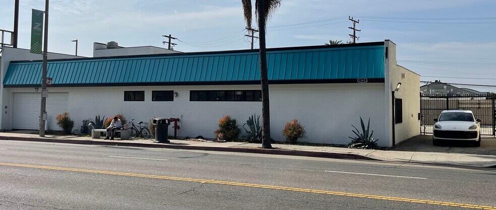 More Photos Of 1345-1347 Redondo Ave, Long Beach Storefront Retail Office For Lease