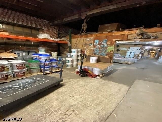 More Photos Of 10 N Florida Ave, Atlantic City Warehouse For Sale