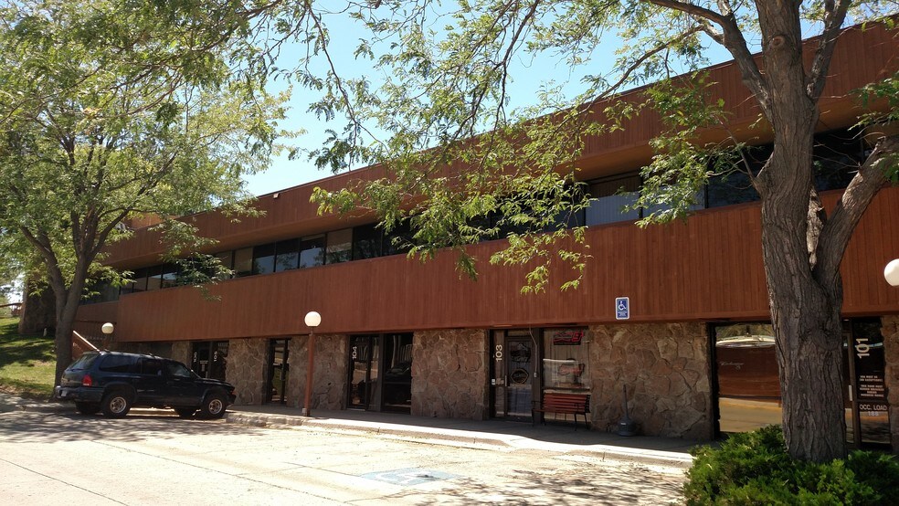 More Photos Of 2525 W Main St, Rapid City Medical For Lease