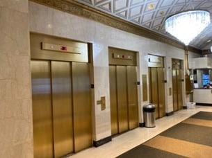 More Photos Of 333 Washington St, Boston Office For Sale