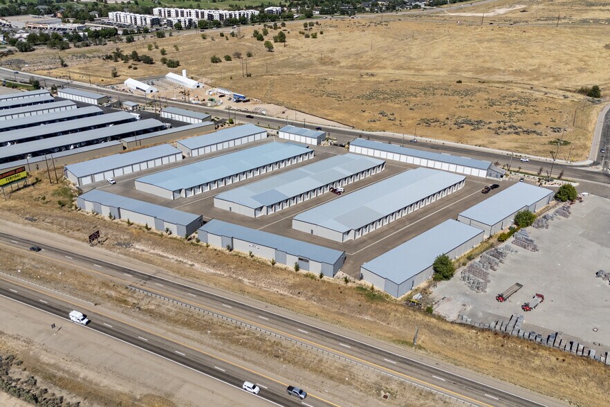 More Photos Of 7373 S Federal Way, Boise Self Storage For Sale