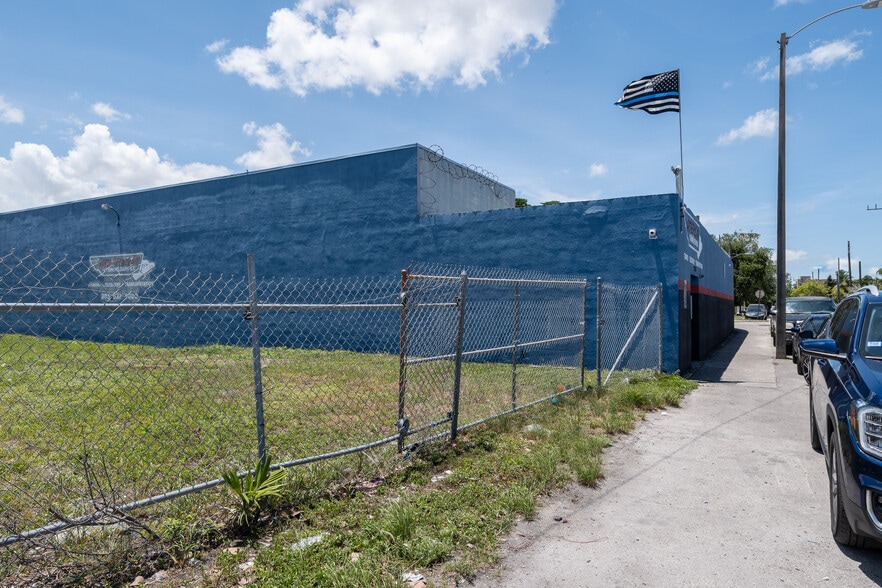 More Photos Of 2246 NW 25th Ave, Miami Land For Sale