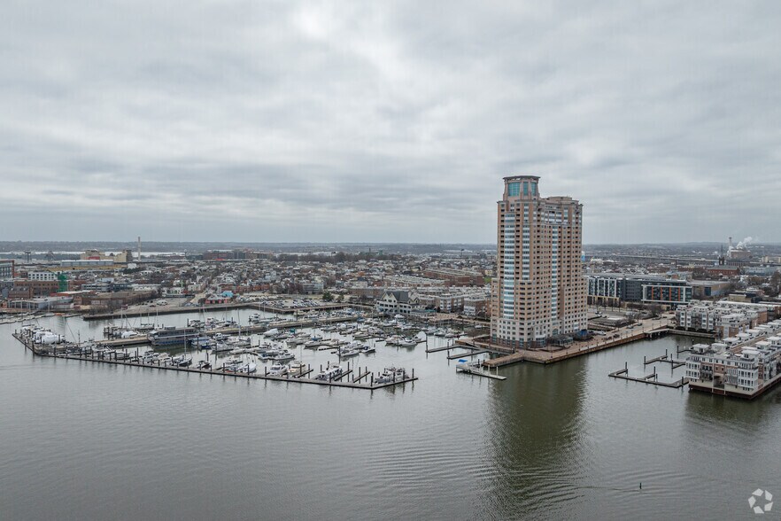 More Photos Of 23 Pierside Dr, Baltimore Apartments For Lease