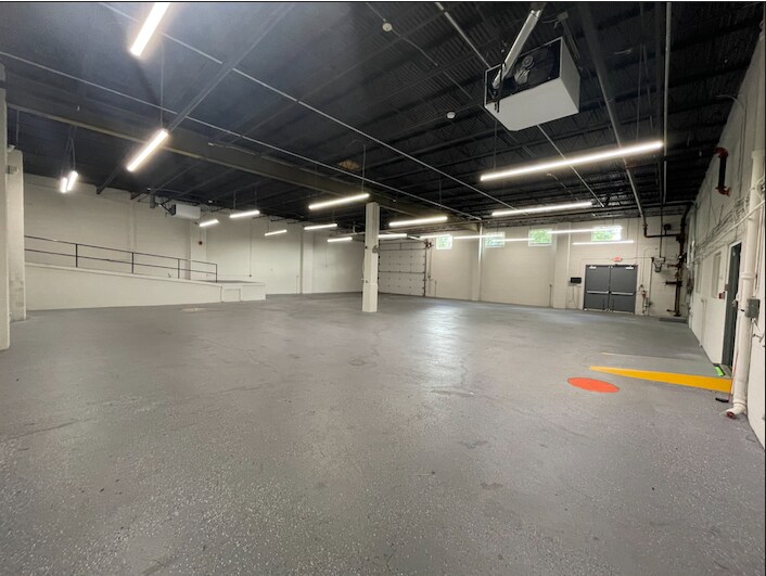 More Photos Of 31-35 Sheridan St NW, Washington Industrial For Sale