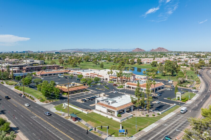 More Photos Of 3308-3388 N Hayden Rd, Scottsdale Unknown For Lease