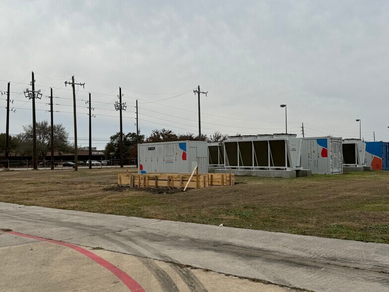 More Photos Of 12626A Dairy Ashford, Sugar Land Industrial For Sale
