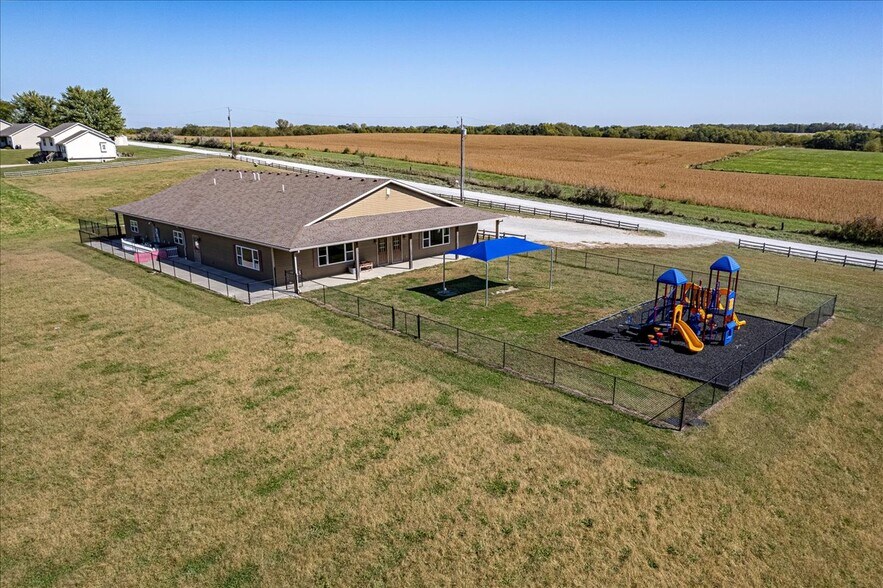 More Photos Of 3536 NW Gower Rd, Gower Daycare Center For Sale