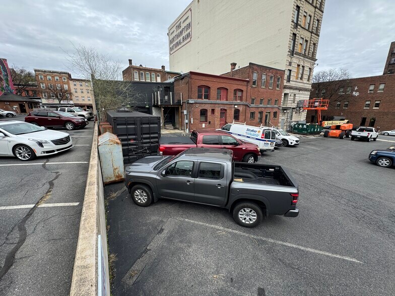 More Photos Of 414 Northampton St, Easton Restaurant For Lease