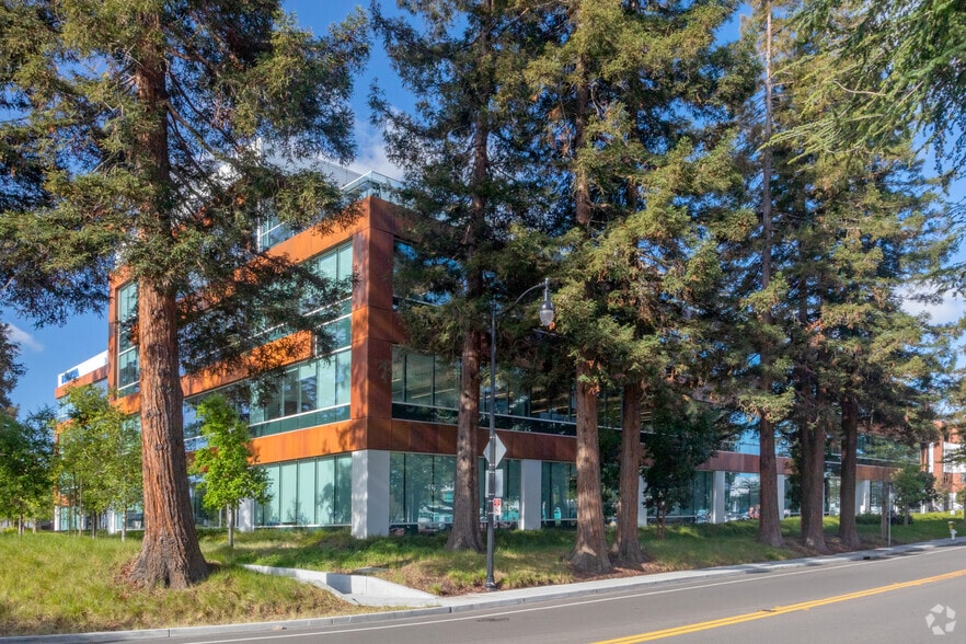 More Photos Of 520 Almanor Ave, Sunnyvale Office For Lease