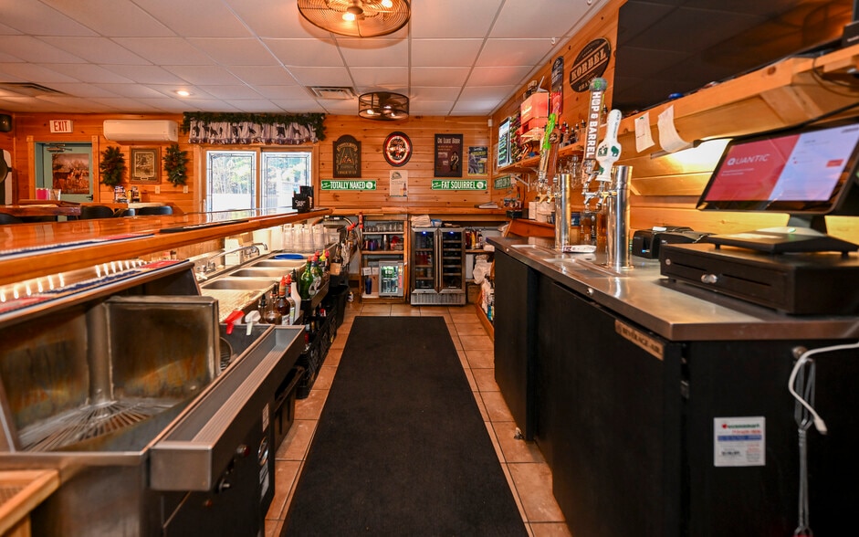 More Photos Of W7916 Highway 70, Spooner Restaurant For Sale