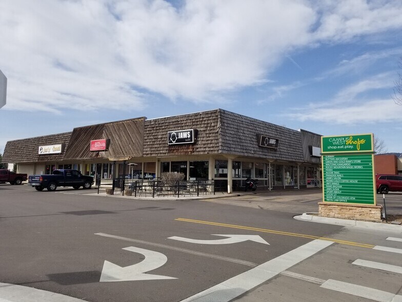 More Photos Of 1101-1205 W Elizabeth St, Fort Collins Unknown For Lease