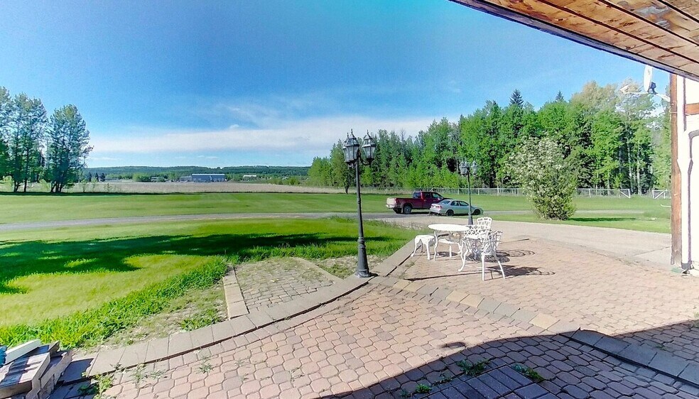 More Photos Of 7510 4 Av, Edson Land For Sale