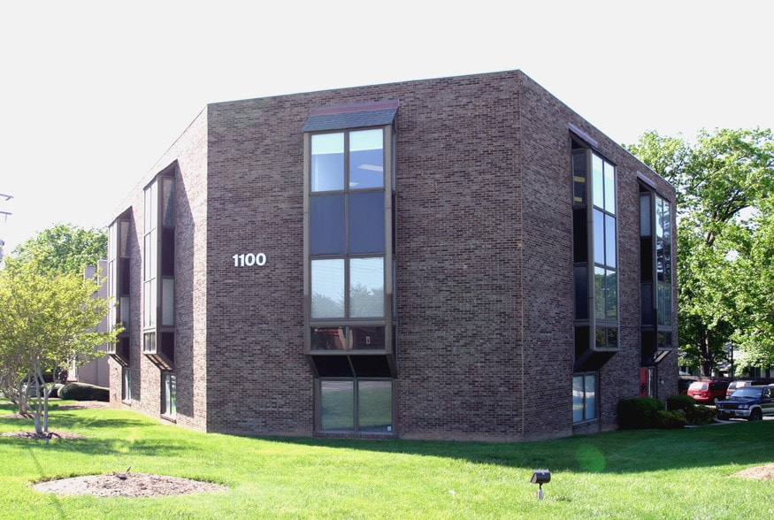More Photos Of 1100 Welborne Dr, Richmond Office For Lease