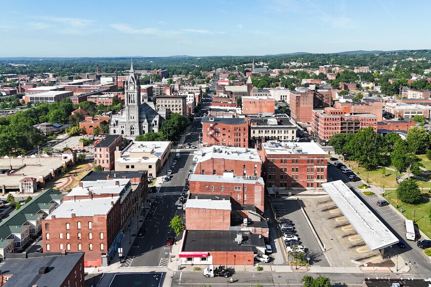 More Photos Of 161-163 High St, Holyoke Restaurant For Sale