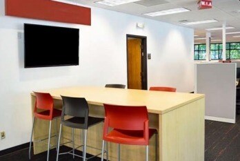 More Photos Of 2635 E Millbrook Rd, Raleigh Distribution For Lease