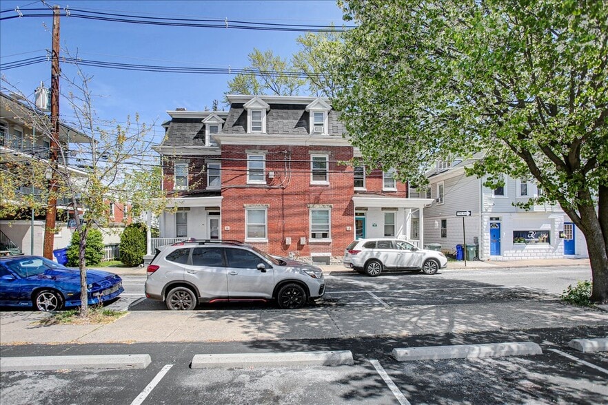 More Photos Of 16-18 Wayside Ave, Hagerstown Apartments For Sale