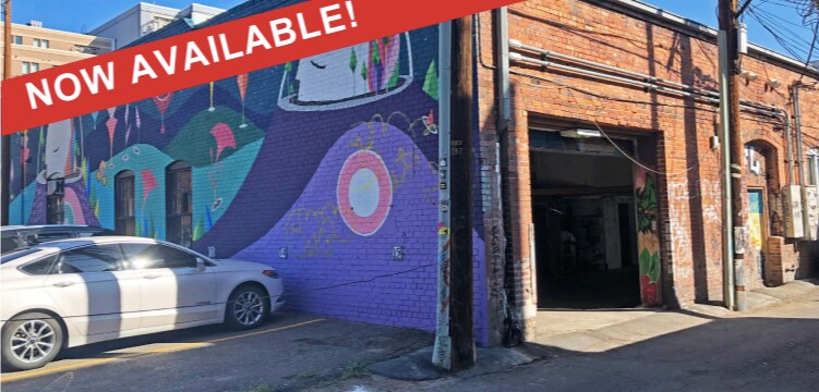 More Photos Of 2110 Market St, Denver Industrial For Sale