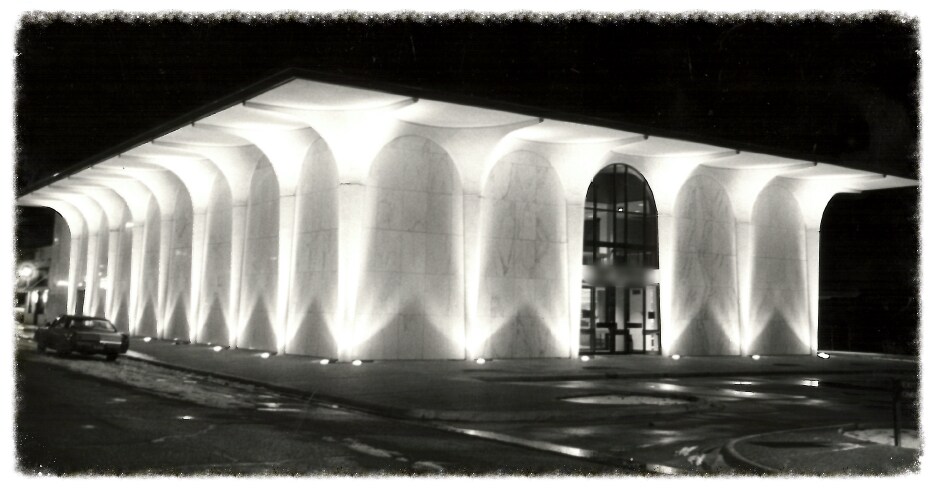 More Photos Of 216 Olive St, Texarkana Loft Creative Space For Lease