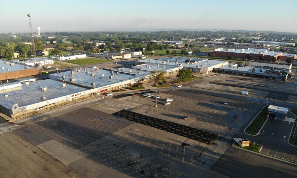 More Photos Of , Champaign General Retail For Sale